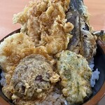 Tempura Toyono - 