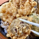 Tempura Toyono - 