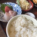 Shimbashi Hatsufuji - 