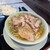 新橋ニューともちんラーメン - 料理写真: