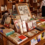 Books & Cafe - 