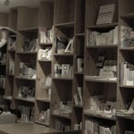 Books & Cafe - 