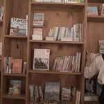 Books & Cafe - 