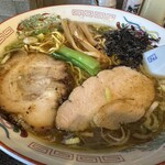 らぁめん とん平 - 料理写真: