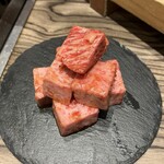 Yakiniku Jumbo Hongo Ten - 