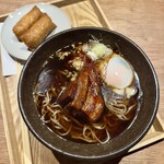 MUMU SOBA - 