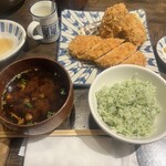 Katsu Kichi Shibuya Ten - 