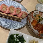 Yakiniku Daishozan - 