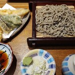 Soba Dokoro Jingoro - 