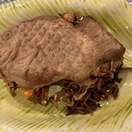 Kashiwa Taiyaki Ebisuy - 