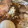 ラーメン ロケット開発 - 料理写真: