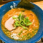 Ramen Yabuki Hon Ten - 