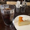 コーヒーハウス カッスルクーム - 料理写真: