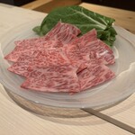 WAGYU USHITOMI - 