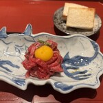 WAGYU USHITOMI - 