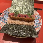 WAGYU USHITOMI - 