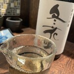 味噌と鮮魚と純米酒 穂 - 