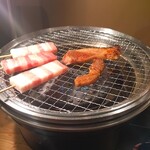 焼肉ホルモン YA-SAN - 