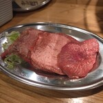 焼肉ホルモン YA-SAN - 