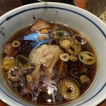 Ramen Club Totonoe - 鴨だし