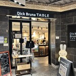 Dick Bruna TABLE YOKOHAMA - 