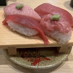 Sushi Hanatei Jichidai Ten - 