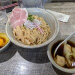 麺食堂くにを - 料理写真: