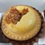 BAKE CHEESE TART - 料理写真:メープルの味が引き立つメープルアーモンドの写真(^^)