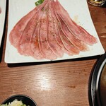 Sumibi Yakiniku Gyuu Life - 