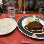 Dining bar Kuroneko - いちおしセット　1700円❗️