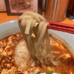 Ganso New Tantanmen Honpo Monzennakacho Ten - 