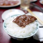 焼肉幸泉 - 料理写真: