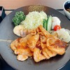 PGM 石岡ゴルフクラブ レストラン - 料理写真: