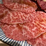 Yakiniku Daishozan - 