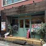 Cafe Sweets Purasu - 