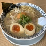 丸源ラーメン - 