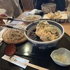 そばやの高さわ - 料理写真: