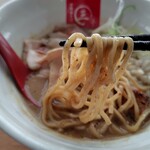 Chuka Mori Soba ㊂ Tei - 