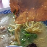 Daikyu Ramen - 