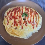 パスタ アルデンテ - 料理写真: