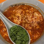 Ganso New Tantanmen Honpo Monzennakacho Ten - 