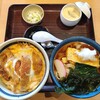 吉田麺業 - 料理写真: