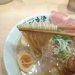 ラーメンステーション - 