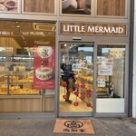 Little Mermaid Kochi Eki Ten - 