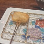 Kitashinchi Kushikatsu Bon - 