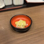 Kawa Toyo Hon Ten - 漬物