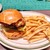 MARY BURGER  - 料理写真: