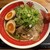 らーめん八角 - 料理写真:八角ラーメン　チャーシュートッピング