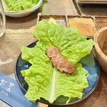 焼肉 はなな - 