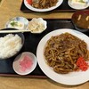 川森食堂 - 料理写真: